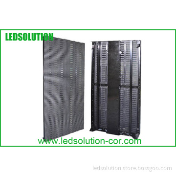 LED Screen Display P10.41 Outdoor LED Display Outdoor LED Curtain Display